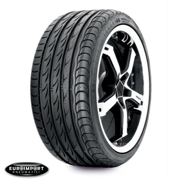 Syron Race 1  245/35 R19 93 W  XL  TL BORDINO